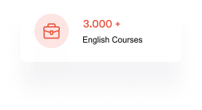 Total english courses
