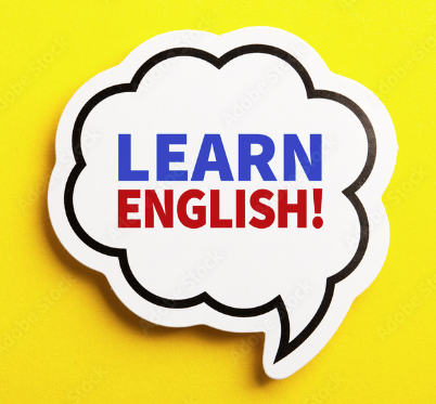 Learn English